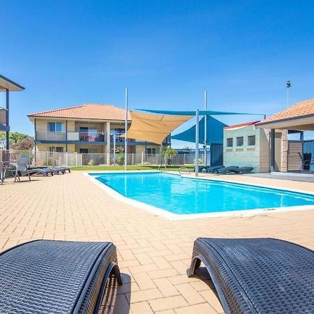 Pinnacles Edge Resort Сервантес Екстериор снимка