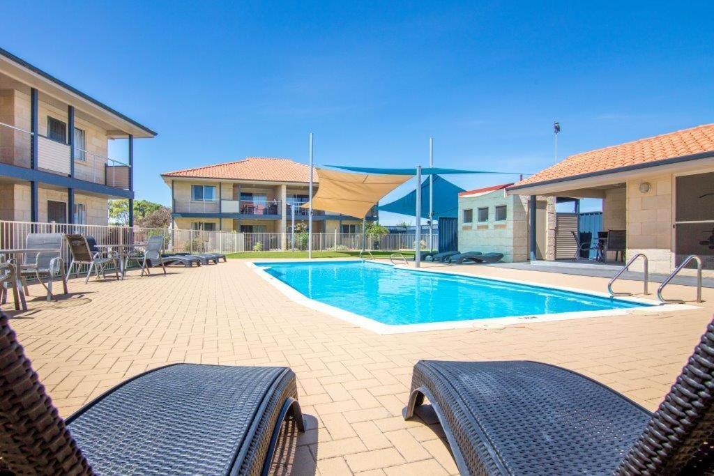 Pinnacles Edge Resort Сервантес Екстериор снимка