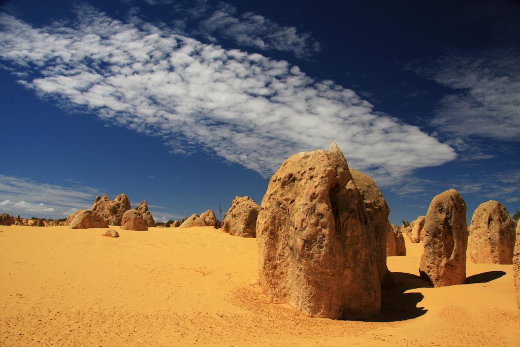 Pinnacles Edge Resort Сервантес Екстериор снимка