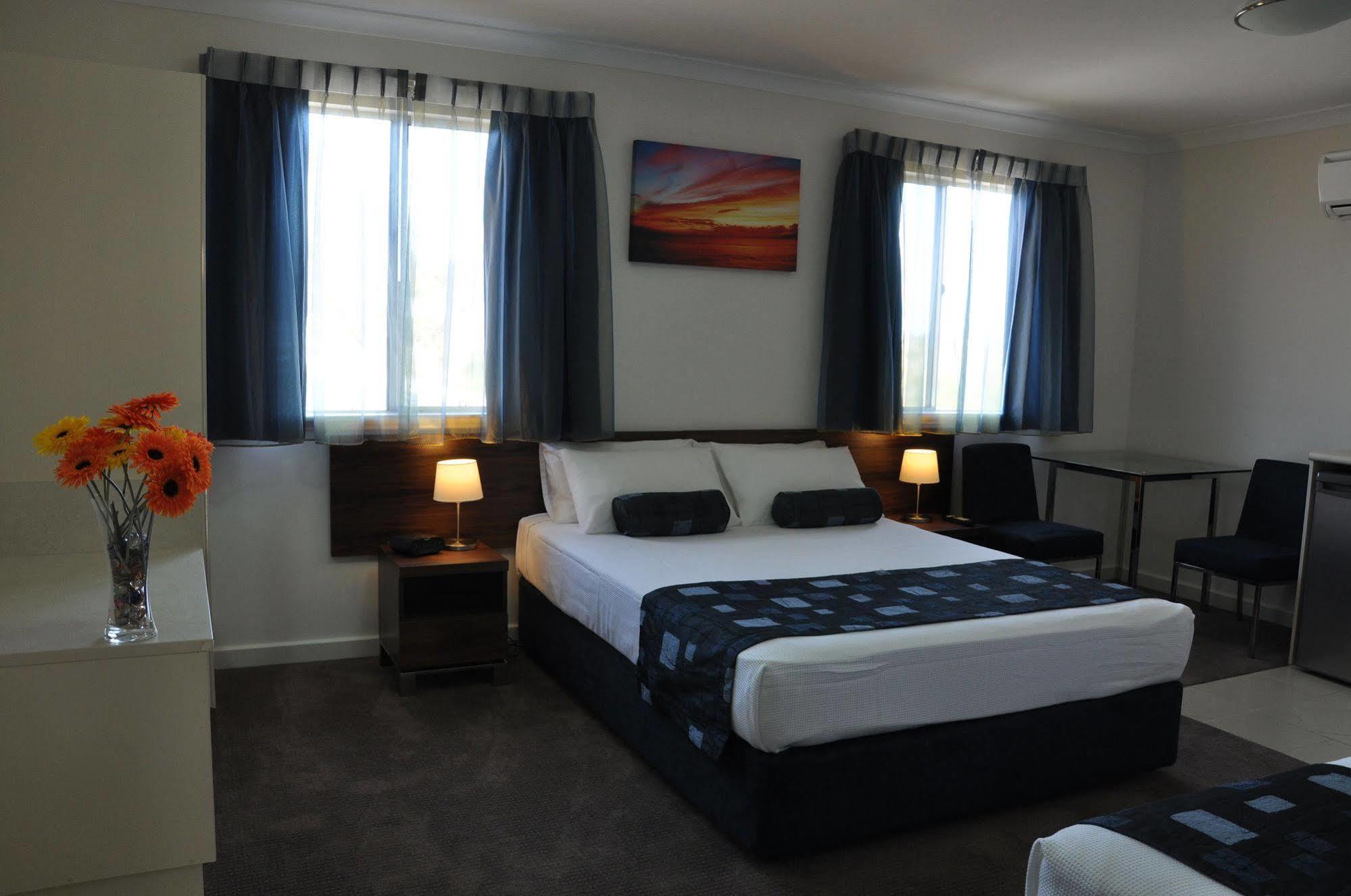 Pinnacles Edge Resort Сервантес Екстериор снимка