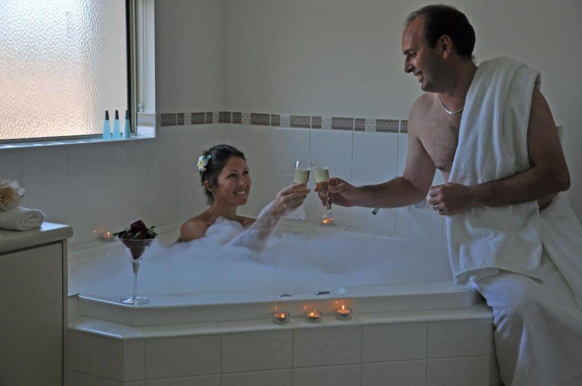 Pinnacles Edge Resort Сервантес Екстериор снимка
